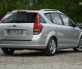 Киа Сид, объемом двигателя 1.6 л и пробегом 265 тыс. км за 5500 $, фото 9 на Automoto.ua