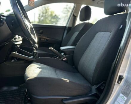 Кіа Сід, об'ємом двигуна 1.6 л та пробігом 237 тис. км за 6800 $, фото 27 на Automoto.ua