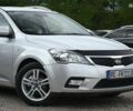 Киа Сид, объемом двигателя 1.6 л и пробегом 265 тыс. км за 5500 $, фото 2 на Automoto.ua