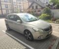Киа Сид, объемом двигателя 1.58 л и пробегом 290 тыс. км за 6000 $, фото 1 на Automoto.ua
