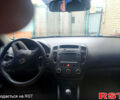 Киа Сид, объемом двигателя 1.4 л и пробегом 265 тыс. км за 6800 $, фото 3 на Automoto.ua