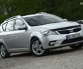 Киа Сид, объемом двигателя 1.6 л и пробегом 265 тыс. км за 5500 $, фото 1 на Automoto.ua