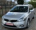 Киа Сид, объемом двигателя 1.6 л и пробегом 237 тыс. км за 6800 $, фото 5 на Automoto.ua
