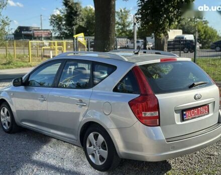 Кіа Сід, об'ємом двигуна 1.6 л та пробігом 237 тис. км за 6800 $, фото 20 на Automoto.ua