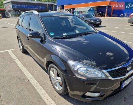 Киа Сид, объемом двигателя 1.58 л и пробегом 230 тыс. км за 6800 $, фото 2 на Automoto.ua