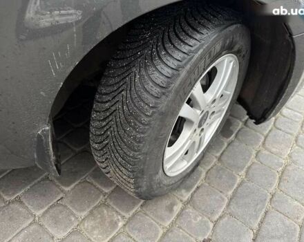 Киа Сид, объемом двигателя 1.6 л и пробегом 268 тыс. км за 6450 $, фото 3 на Automoto.ua