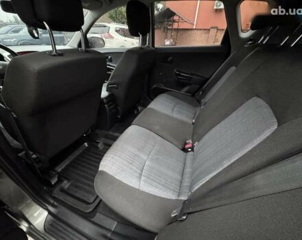 Киа Сид, объемом двигателя 1.6 л и пробегом 268 тыс. км за 6450 $, фото 2 на Automoto.ua