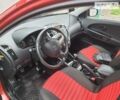 Киа Сид, объемом двигателя 1.6 л и пробегом 194 тыс. км за 6500 $, фото 3 на Automoto.ua