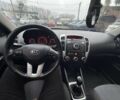 Киа Сид, объемом двигателя 1.6 л и пробегом 268 тыс. км за 6450 $, фото 29 на Automoto.ua