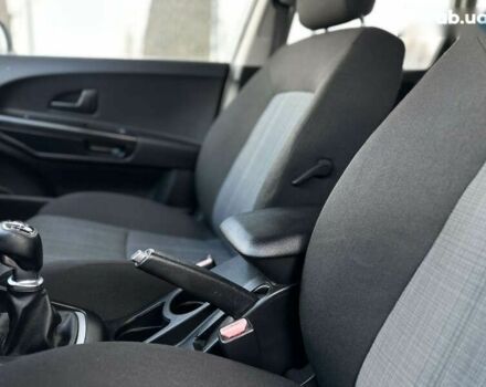 Киа Сид, объемом двигателя 1.6 л и пробегом 237 тыс. км за 6800 $, фото 29 на Automoto.ua