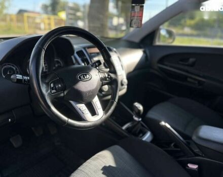 Кіа Сід, об'ємом двигуна 1.6 л та пробігом 237 тис. км за 6800 $, фото 24 на Automoto.ua