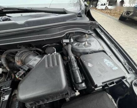 Киа Сид, объемом двигателя 1.6 л и пробегом 268 тыс. км за 6450 $, фото 27 на Automoto.ua