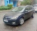 Киа Сид, объемом двигателя 1.6 л и пробегом 280 тыс. км за 6999 $, фото 4 на Automoto.ua