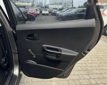 Киа Сид, объемом двигателя 1.6 л и пробегом 268 тыс. км за 6450 $, фото 21 на Automoto.ua