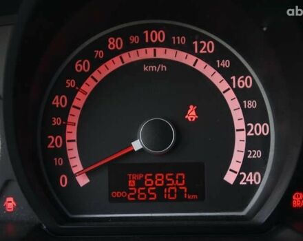 Киа Сид, объемом двигателя 1.6 л и пробегом 265 тыс. км за 5500 $, фото 15 на Automoto.ua