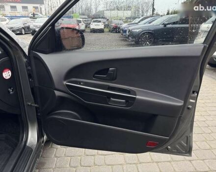 Киа Сид, объемом двигателя 1.6 л и пробегом 268 тыс. км за 6450 $, фото 23 на Automoto.ua