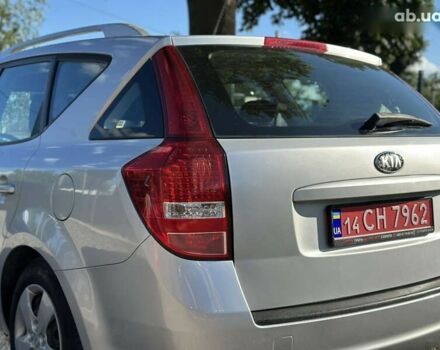 Кіа Сід, об'ємом двигуна 1.6 л та пробігом 237 тис. км за 6800 $, фото 21 на Automoto.ua