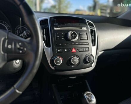 Кіа Сід, об'ємом двигуна 1.6 л та пробігом 237 тис. км за 6800 $, фото 29 на Automoto.ua