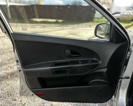 Киа Сид, объемом двигателя 1.6 л и пробегом 237 тыс. км за 6800 $, фото 18 на Automoto.ua