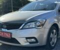 Кіа Сід, об'ємом двигуна 1.6 л та пробігом 237 тис. км за 6800 $, фото 10 на Automoto.ua