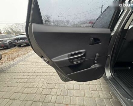 Киа Сид, объемом двигателя 1.6 л и пробегом 268 тыс. км за 6450 $, фото 20 на Automoto.ua