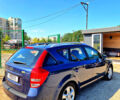 Киа Сид, объемом двигателя 1.4 л и пробегом 229 тыс. км за 6850 $, фото 4 на Automoto.ua