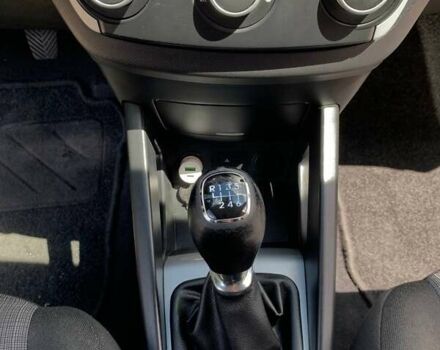 Киа Сид, объемом двигателя 1.58 л и пробегом 290 тыс. км за 6000 $, фото 19 на Automoto.ua