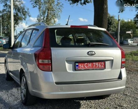 Кіа Сід, об'ємом двигуна 1.6 л та пробігом 237 тис. км за 6800 $, фото 17 на Automoto.ua