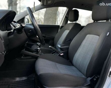 Киа Сид, объемом двигателя 1.6 л и пробегом 237 тыс. км за 6800 $, фото 22 на Automoto.ua