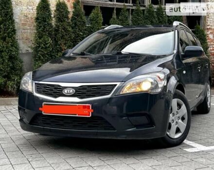 Кіа Сід, об'ємом двигуна 1.4 л та пробігом 250 тис. км за 5950 $, фото 1 на Automoto.ua