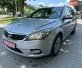 Киа Сид, объемом двигателя 1.4 л и пробегом 160 тыс. км за 6200 $, фото 1 на Automoto.ua