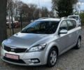 Киа Сид, объемом двигателя 1.6 л и пробегом 237 тыс. км за 6800 $, фото 7 на Automoto.ua