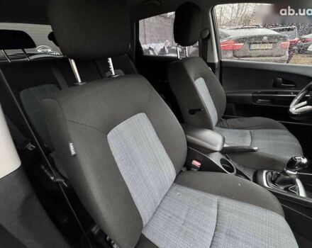 Киа Сид, объемом двигателя 1.6 л и пробегом 268 тыс. км за 6450 $, фото 25 на Automoto.ua