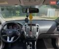Киа Сид, объемом двигателя 1.58 л и пробегом 290 тыс. км за 6000 $, фото 17 на Automoto.ua