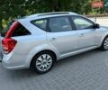 Киа Сид, объемом двигателя 1.4 л и пробегом 160 тыс. км за 6200 $, фото 3 на Automoto.ua