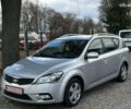 Киа Сид, объемом двигателя 1.6 л и пробегом 237 тыс. км за 6800 $, фото 8 на Automoto.ua