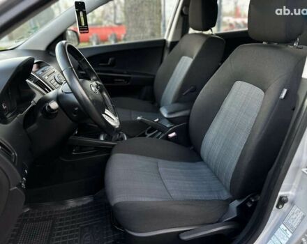 Киа Сид, объемом двигателя 1.6 л и пробегом 237 тыс. км за 6800 $, фото 23 на Automoto.ua
