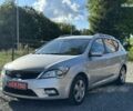 Кіа Сід, об'ємом двигуна 1.6 л та пробігом 237 тис. км за 6800 $, фото 8 на Automoto.ua
