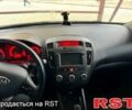 Киа Сид, объемом двигателя 1.4 л и пробегом 200 тыс. км за 7500 $, фото 6 на Automoto.ua