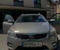 Киа Сид, объемом двигателя 1.58 л и пробегом 290 тыс. км за 6000 $, фото 16 на Automoto.ua