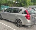 Киа Сид, объемом двигателя 1.58 л и пробегом 290 тыс. км за 6000 $, фото 2 на Automoto.ua