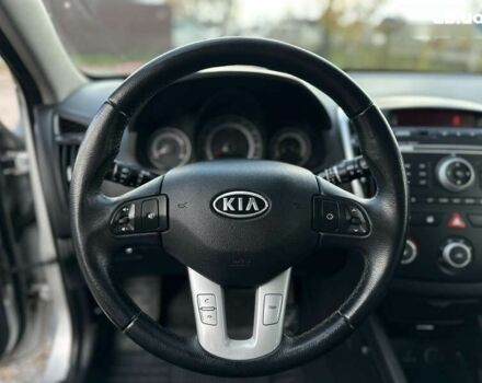 Киа Сид, объемом двигателя 1.6 л и пробегом 237 тыс. км за 6800 $, фото 24 на Automoto.ua