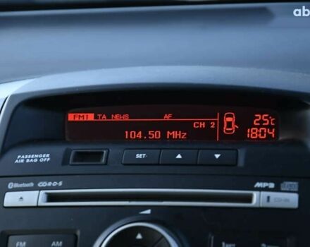 Киа Сид, объемом двигателя 1.6 л и пробегом 265 тыс. км за 5500 $, фото 29 на Automoto.ua