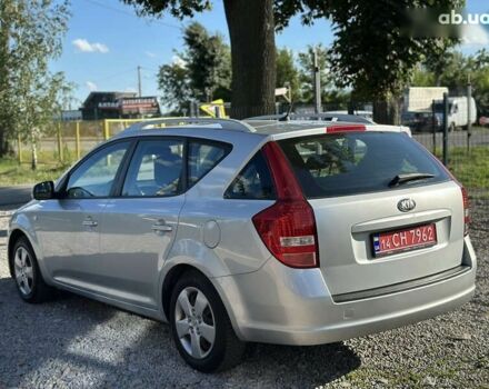 Кіа Сід, об'ємом двигуна 1.6 л та пробігом 237 тис. км за 6800 $, фото 19 на Automoto.ua