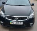 Киа Сид, объемом двигателя 1.59 л и пробегом 144 тыс. км за 10000 $, фото 1 на Automoto.ua