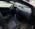 Киа Сид, объемом двигателя 1.6 л и пробегом 235 тыс. км за 8490 $, фото 17 на Automoto.ua