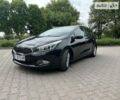 Киа Сид, объемом двигателя 1.59 л и пробегом 195 тыс. км за 8600 $, фото 8 на Automoto.ua