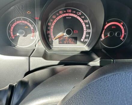 Киа Сид, объемом двигателя 0 л и пробегом 97 тыс. км за 8500 $, фото 6 на Automoto.ua