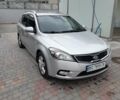 Киа Сид, объемом двигателя 1.6 л и пробегом 226 тыс. км за 7000 $, фото 1 на Automoto.ua