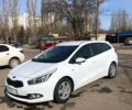 Киа Сид, объемом двигателя 1.4 л и пробегом 230 тыс. км за 8400 $, фото 4 на Automoto.ua